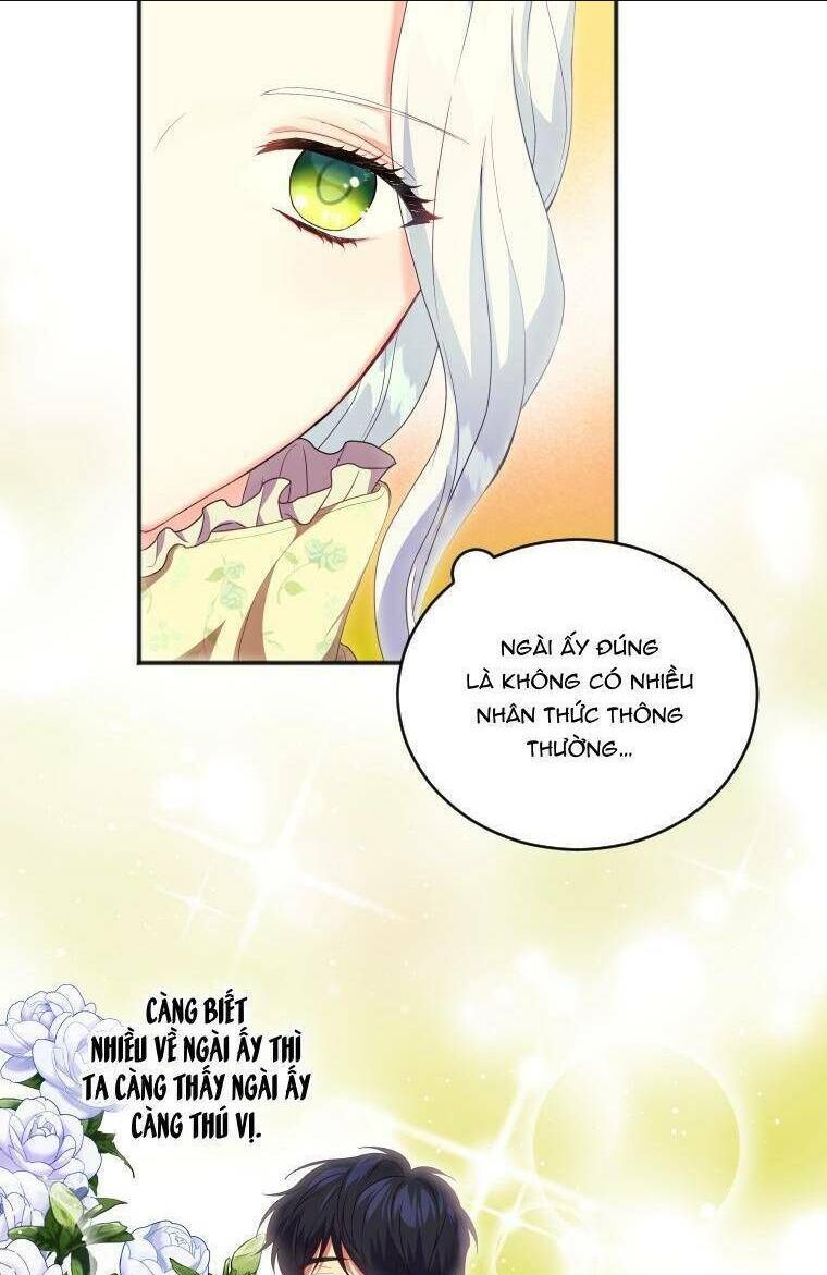 Tôi Đã Đình Công Vì Đã Đến Hạn Chót Chap 17 - Next Chap 18