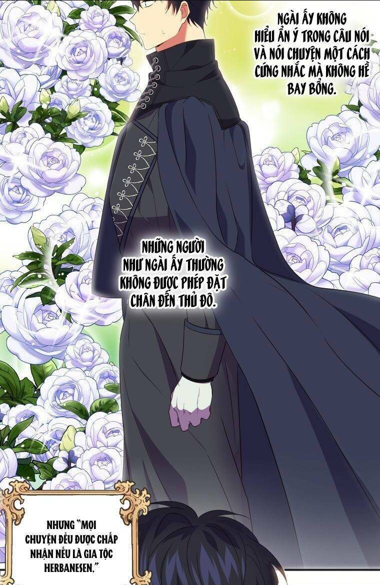 Tôi Đã Đình Công Vì Đã Đến Hạn Chót Chap 17 - Next Chap 18