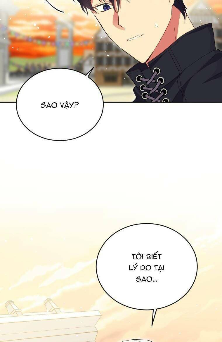 Tôi Đã Đình Công Vì Đã Đến Hạn Chót Chap 17 - Next Chap 18