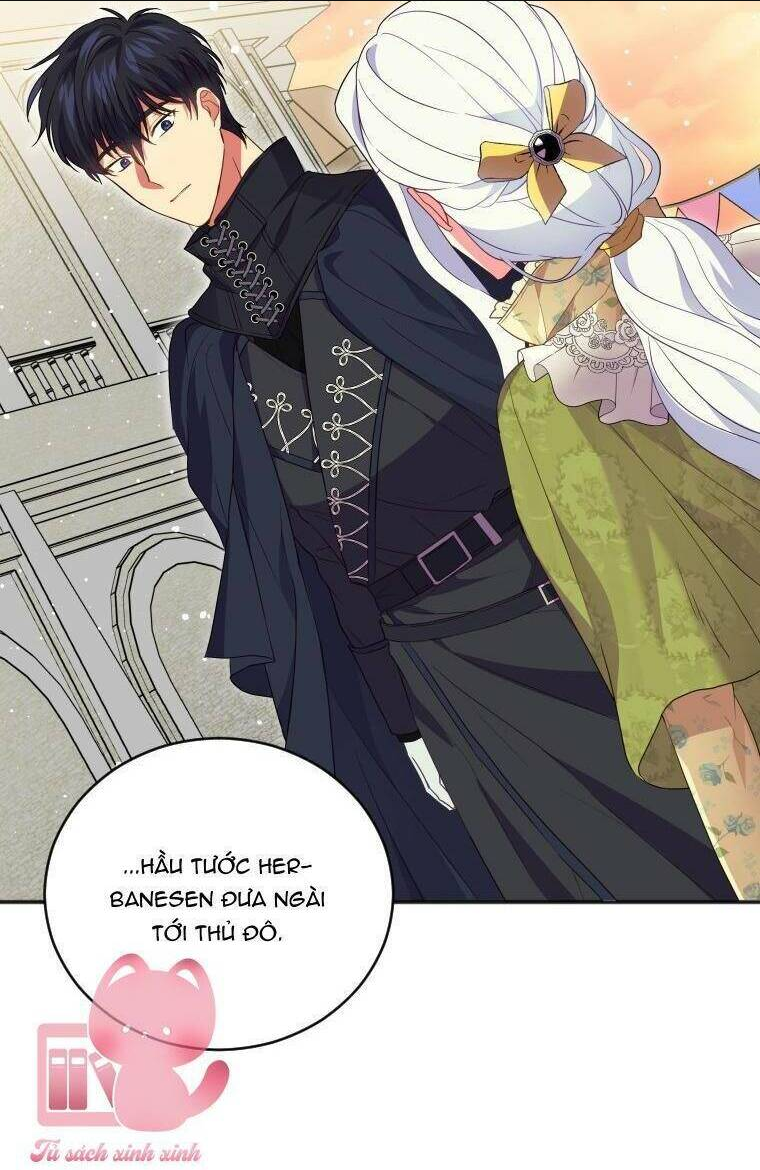 Tôi Đã Đình Công Vì Đã Đến Hạn Chót Chap 17 - Next Chap 18