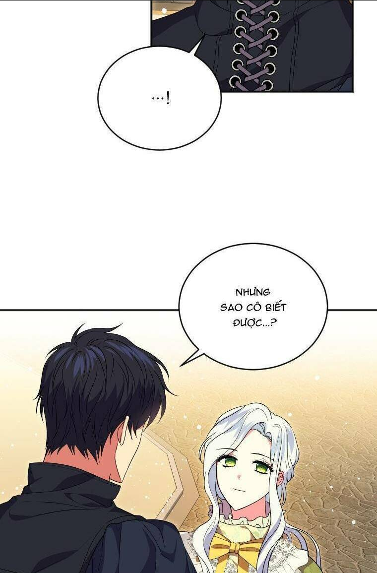Tôi Đã Đình Công Vì Đã Đến Hạn Chót Chap 17 - Next Chap 18