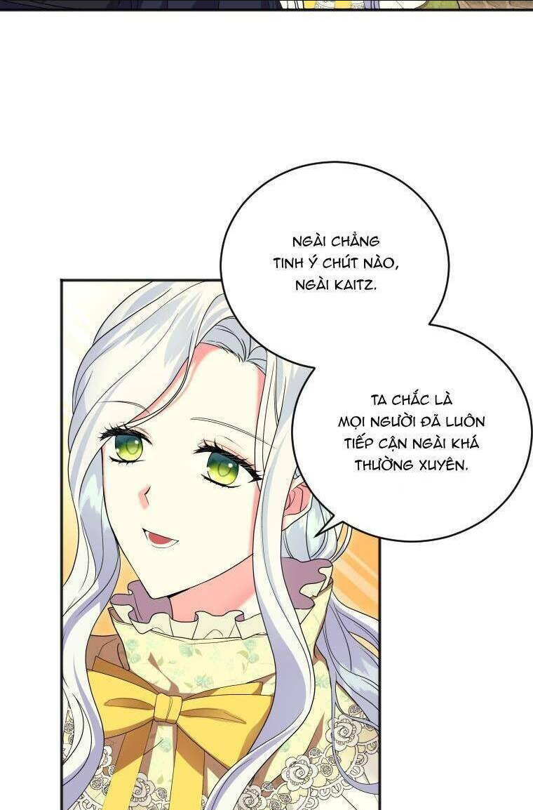 Tôi Đã Đình Công Vì Đã Đến Hạn Chót Chap 17 - Next Chap 18