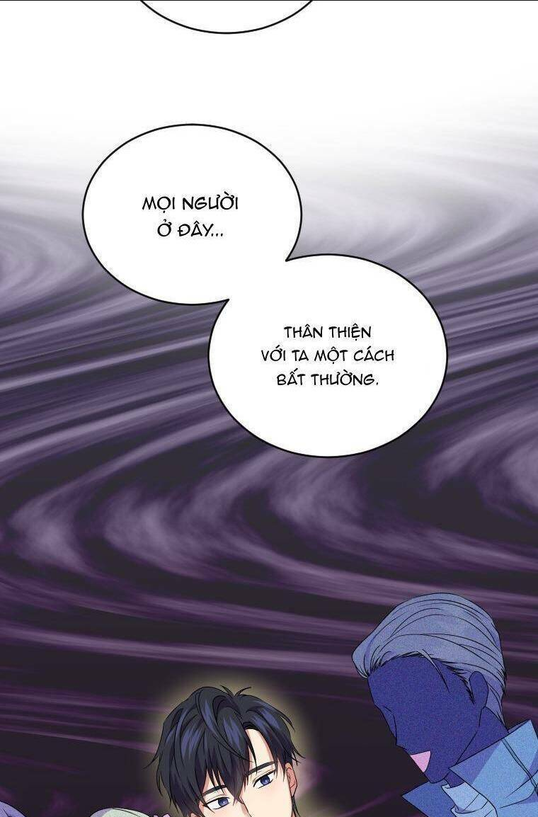 Tôi Đã Đình Công Vì Đã Đến Hạn Chót Chap 17 - Next Chap 18