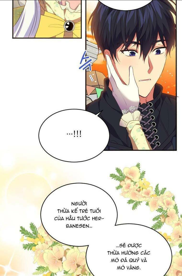 Tôi Đã Đình Công Vì Đã Đến Hạn Chót Chap 17 - Next Chap 18