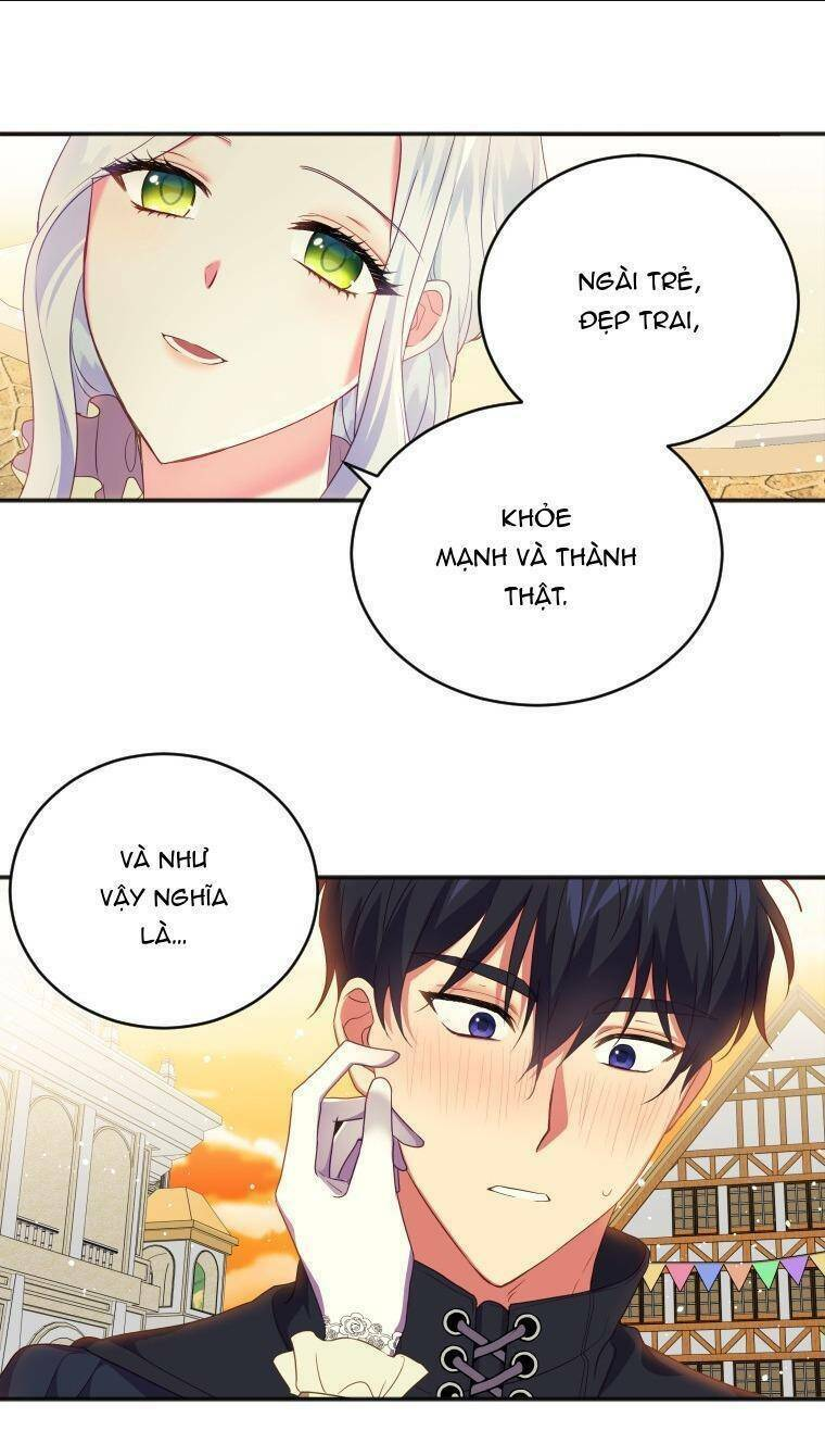 Tôi Đã Đình Công Vì Đã Đến Hạn Chót Chap 17 - Next Chap 18