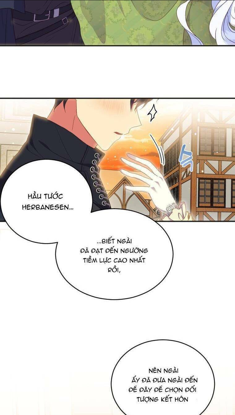 Tôi Đã Đình Công Vì Đã Đến Hạn Chót Chap 17 - Next Chap 18