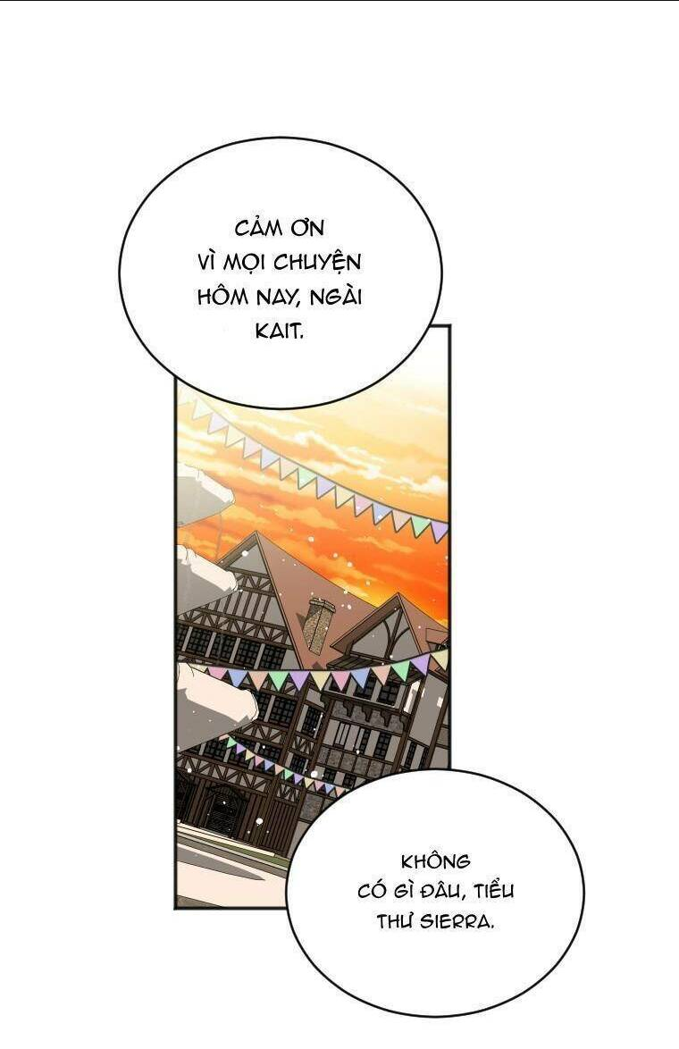 Tôi Đã Đình Công Vì Đã Đến Hạn Chót Chap 17 - Next Chap 18