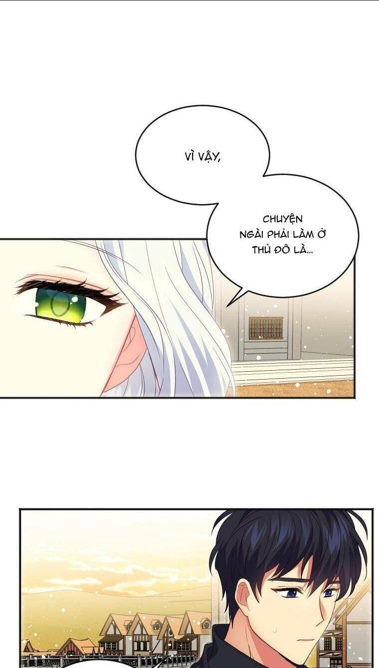 Tôi Đã Đình Công Vì Đã Đến Hạn Chót Chap 17 - Next Chap 18