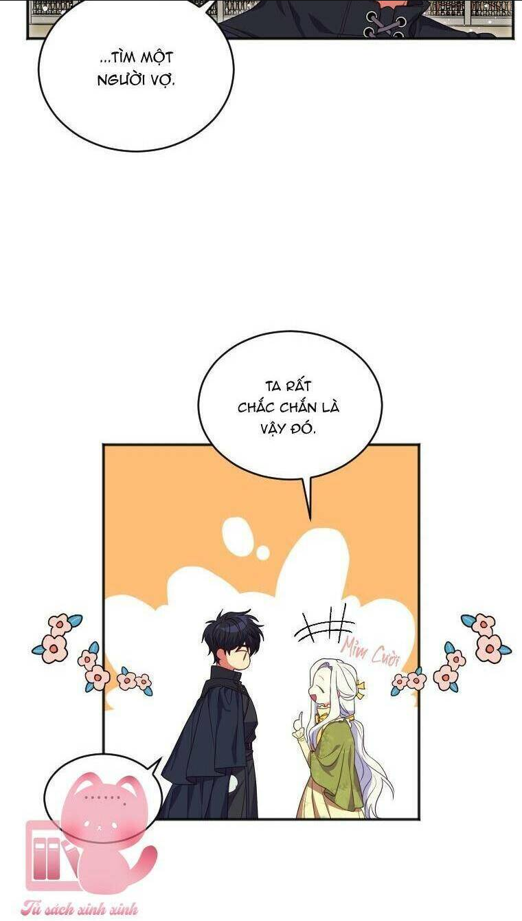 Tôi Đã Đình Công Vì Đã Đến Hạn Chót Chap 17 - Next Chap 18