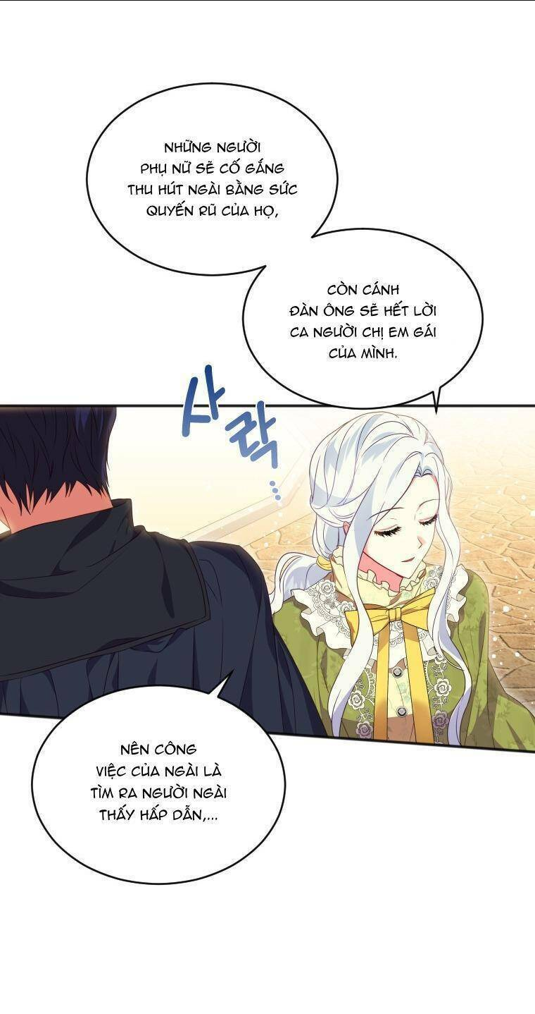 Tôi Đã Đình Công Vì Đã Đến Hạn Chót Chap 17 - Next Chap 18