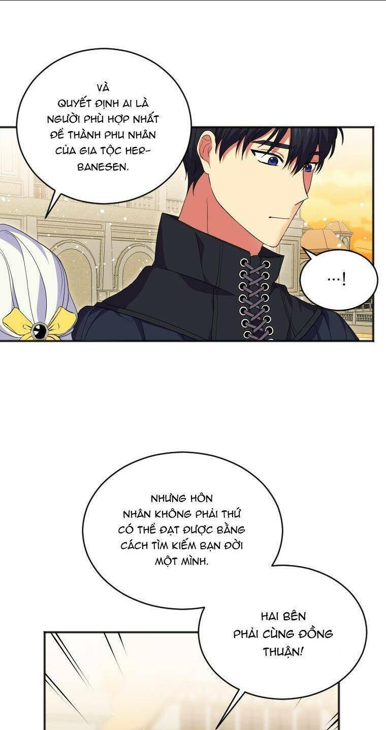 Tôi Đã Đình Công Vì Đã Đến Hạn Chót Chap 17 - Next Chap 18
