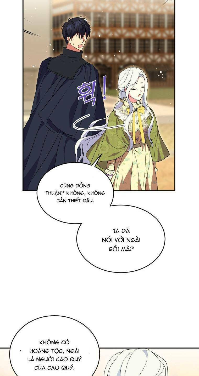 Tôi Đã Đình Công Vì Đã Đến Hạn Chót Chap 17 - Next Chap 18