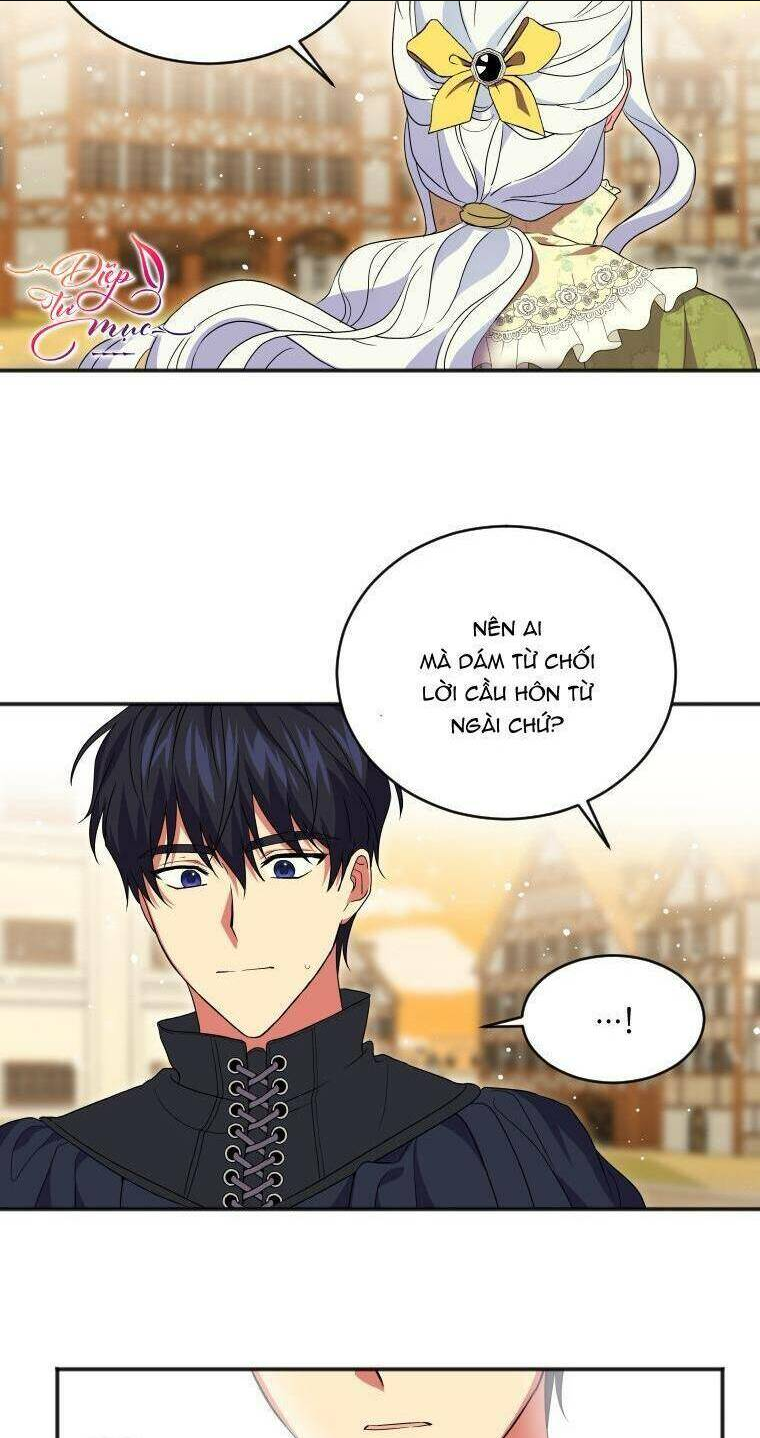 Tôi Đã Đình Công Vì Đã Đến Hạn Chót Chap 17 - Next Chap 18