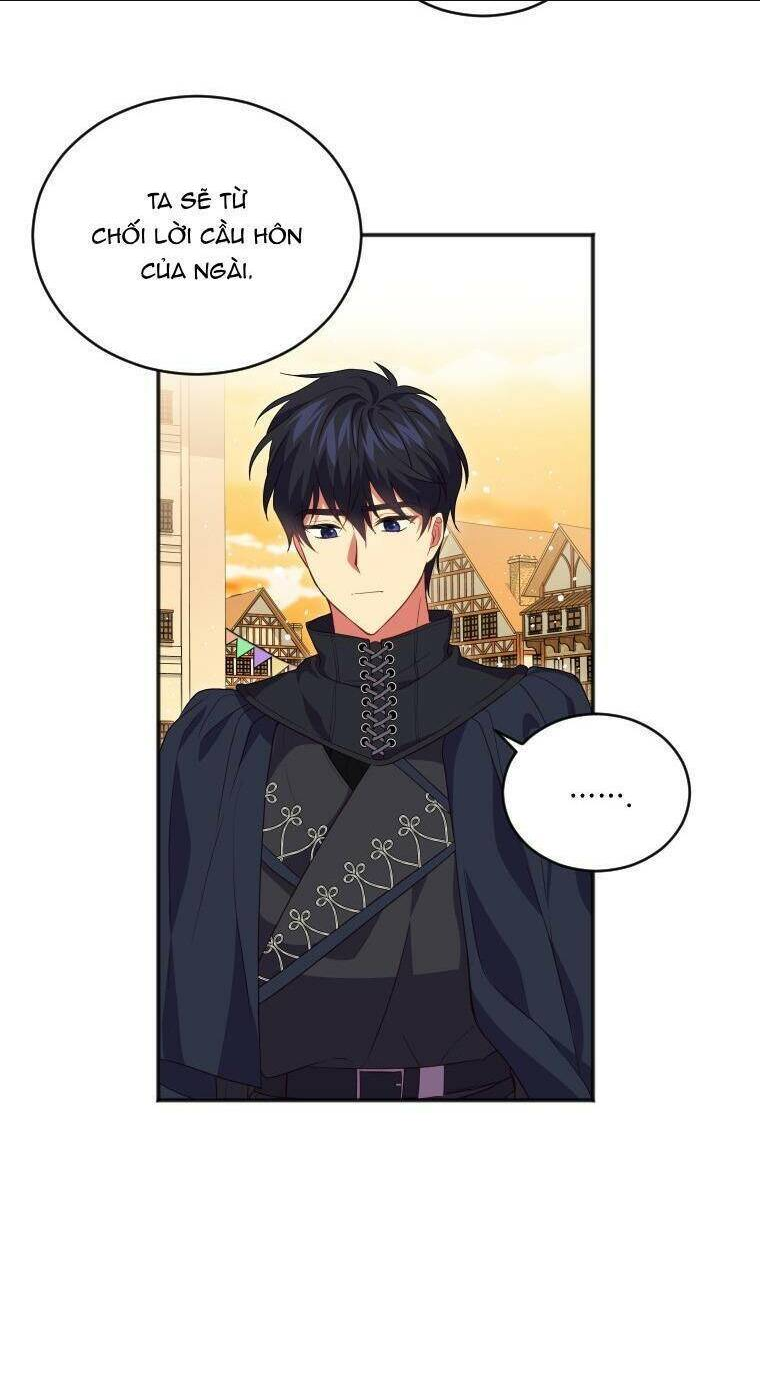 Tôi Đã Đình Công Vì Đã Đến Hạn Chót Chap 17 - Next Chap 18