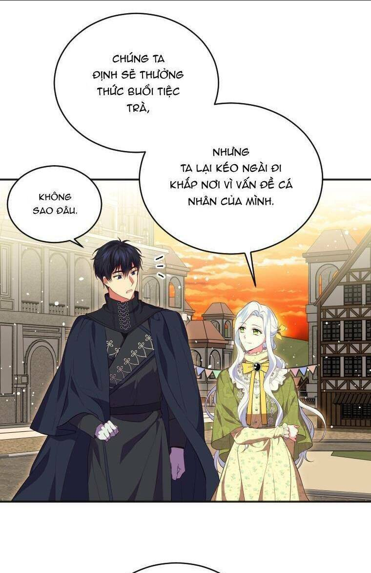 Tôi Đã Đình Công Vì Đã Đến Hạn Chót Chap 17 - Next Chap 18