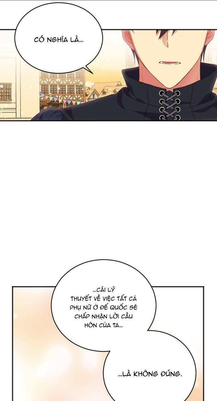 Tôi Đã Đình Công Vì Đã Đến Hạn Chót Chap 17 - Next Chap 18