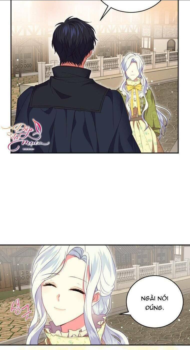 Tôi Đã Đình Công Vì Đã Đến Hạn Chót Chap 17 - Next Chap 18