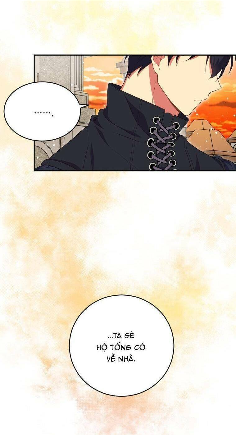 Tôi Đã Đình Công Vì Đã Đến Hạn Chót Chap 17 - Next Chap 18