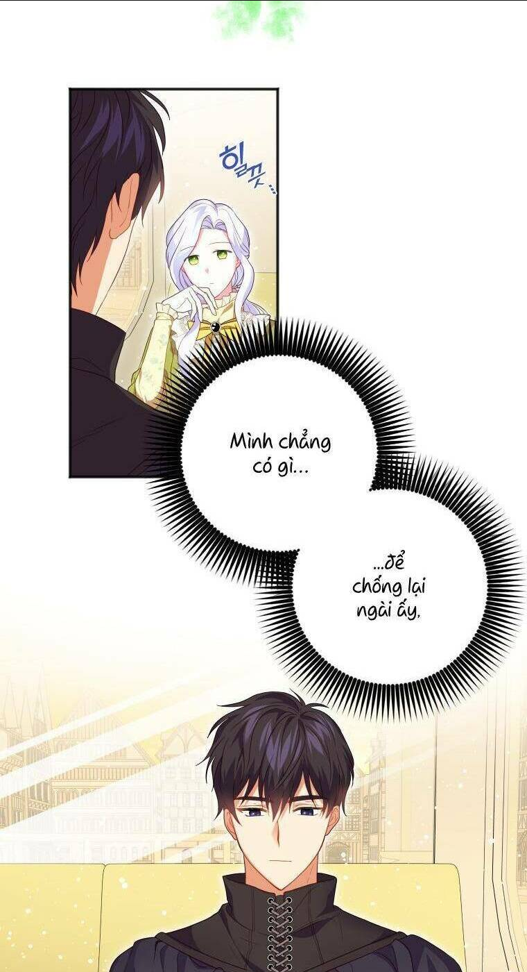 Tôi Đã Đình Công Vì Đã Đến Hạn Chót Chap 17 - Next Chap 18