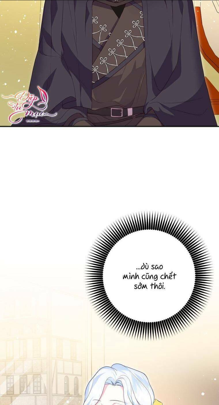Tôi Đã Đình Công Vì Đã Đến Hạn Chót Chap 17 - Next Chap 18