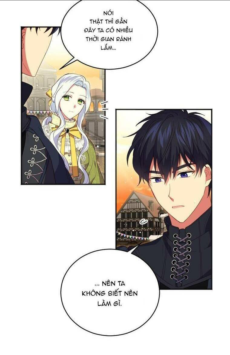 Tôi Đã Đình Công Vì Đã Đến Hạn Chót Chap 17 - Next Chap 18