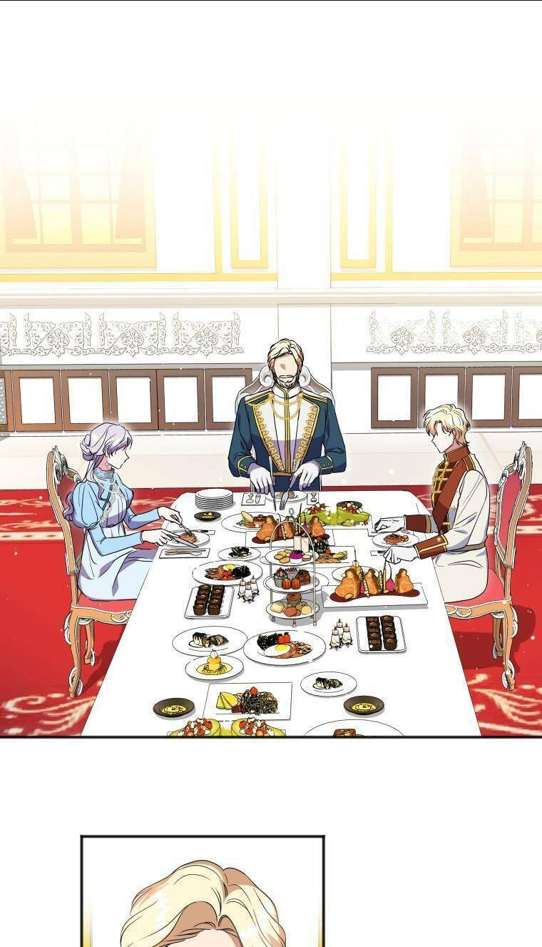 Tôi Đã Đình Công Vì Đã Đến Hạn Chót Chap 17 - Next Chap 18