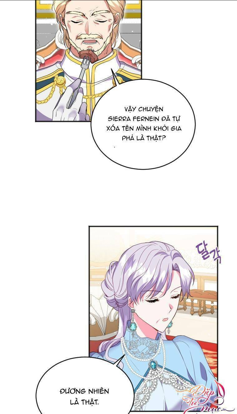 Tôi Đã Đình Công Vì Đã Đến Hạn Chót Chap 17 - Next Chap 18
