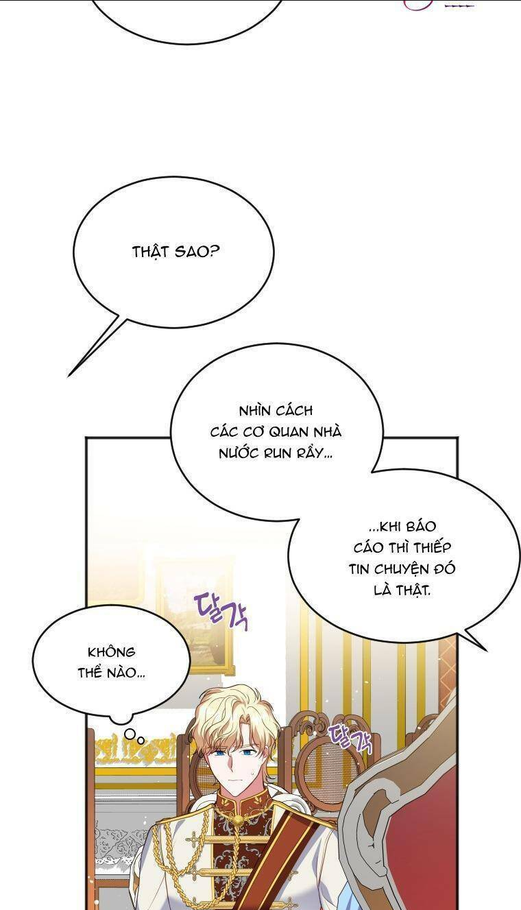 Tôi Đã Đình Công Vì Đã Đến Hạn Chót Chap 17 - Next Chap 18