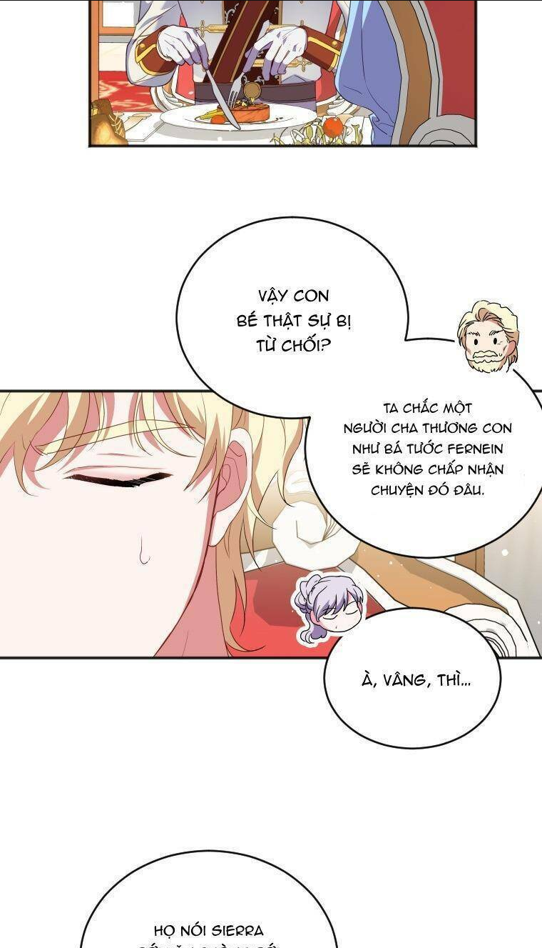 Tôi Đã Đình Công Vì Đã Đến Hạn Chót Chap 17 - Next Chap 18