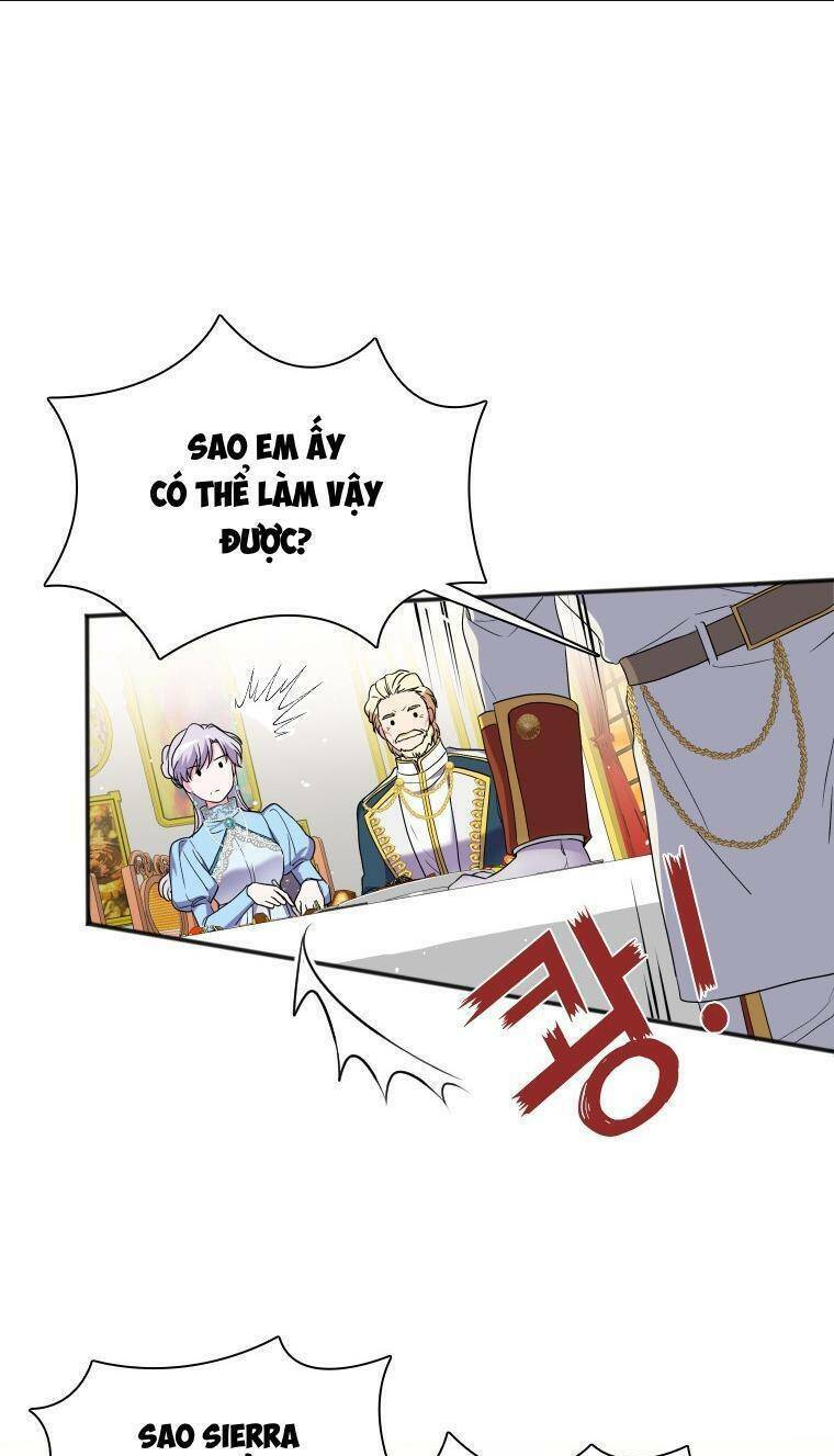 Tôi Đã Đình Công Vì Đã Đến Hạn Chót Chap 17 - Next Chap 18
