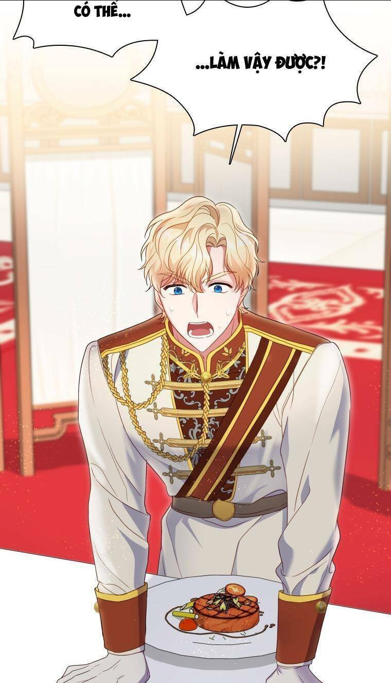 Tôi Đã Đình Công Vì Đã Đến Hạn Chót Chap 17 - Next Chap 18