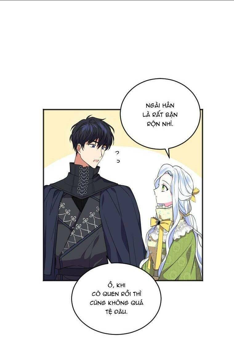Tôi Đã Đình Công Vì Đã Đến Hạn Chót Chap 17 - Next Chap 18