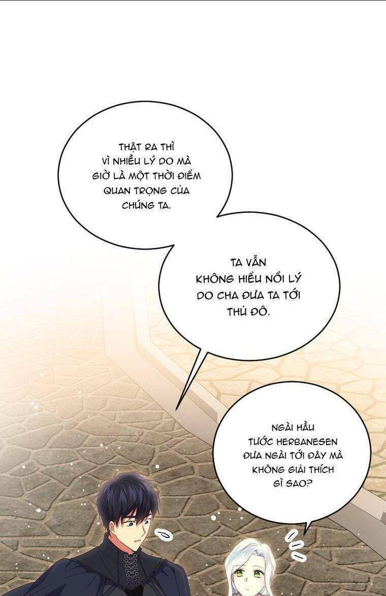 Tôi Đã Đình Công Vì Đã Đến Hạn Chót Chap 17 - Next Chap 18