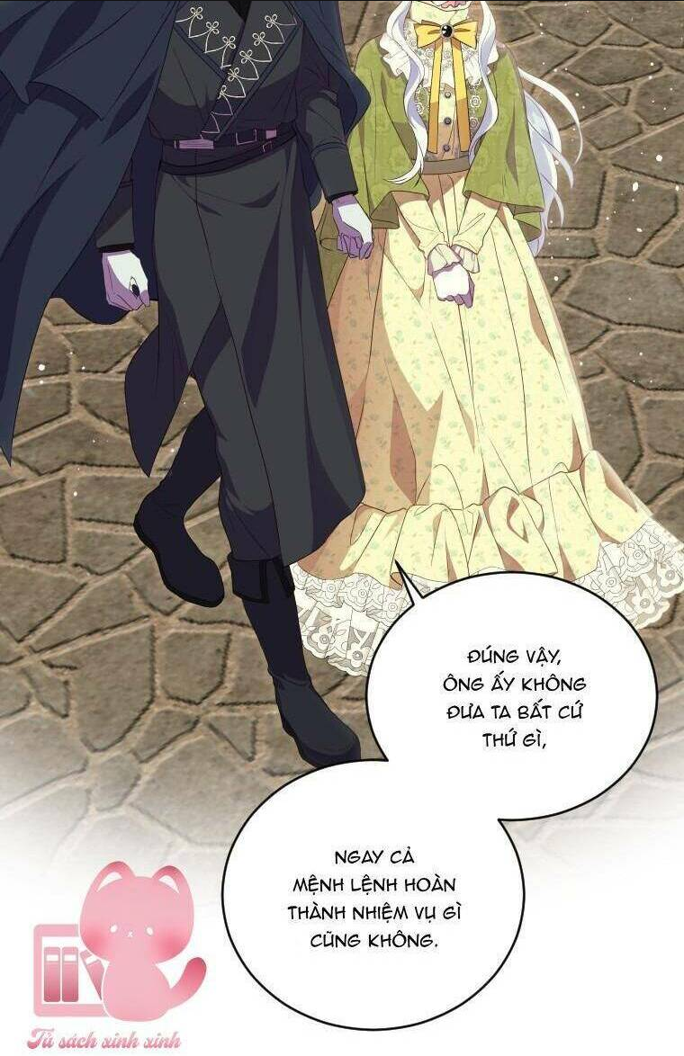Tôi Đã Đình Công Vì Đã Đến Hạn Chót Chap 17 - Next Chap 18