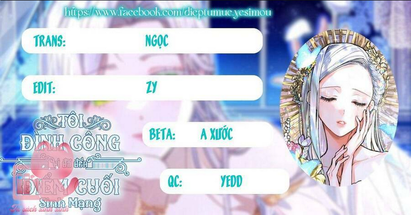 Tôi Đã Đình Công Vì Đã Đến Hạn Chót Chap 18 - Next Chap 19