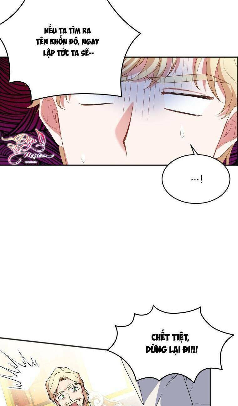 Tôi Đã Đình Công Vì Đã Đến Hạn Chót Chap 18 - Next Chap 19