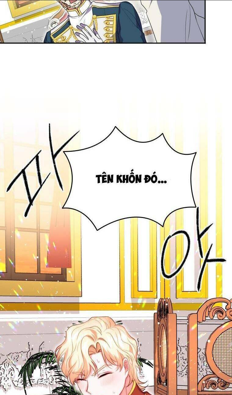 Tôi Đã Đình Công Vì Đã Đến Hạn Chót Chap 18 - Next Chap 19