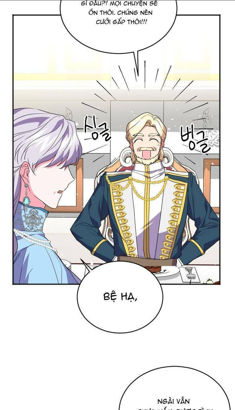 Tôi Đã Đình Công Vì Đã Đến Hạn Chót Chap 18 - Next Chap 19