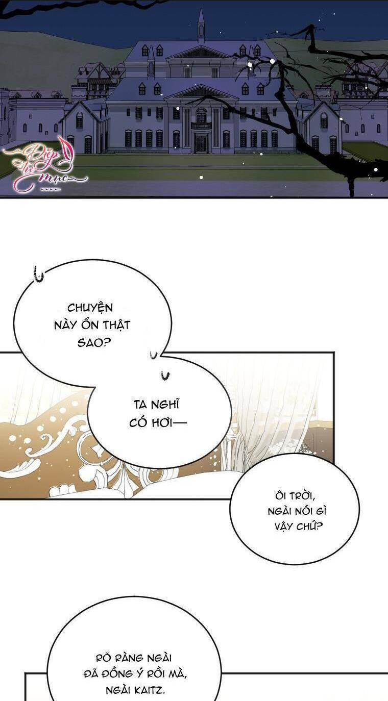 Tôi Đã Đình Công Vì Đã Đến Hạn Chót Chap 18 - Next Chap 19
