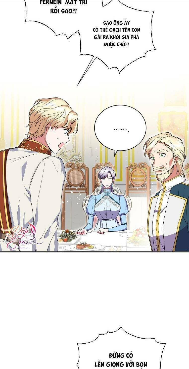 Tôi Đã Đình Công Vì Đã Đến Hạn Chót Chap 18 - Next Chap 19
