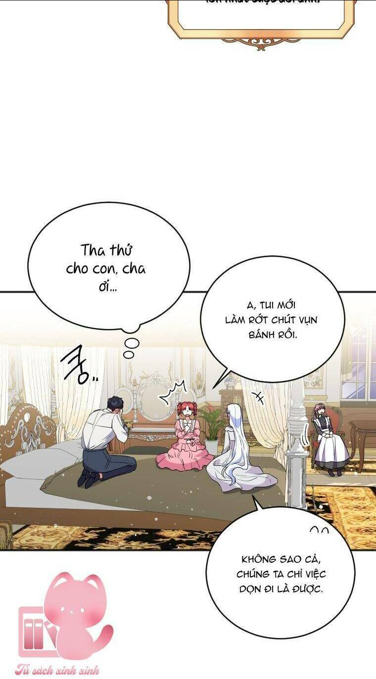 Tôi Đã Đình Công Vì Đã Đến Hạn Chót Chap 18 - Next Chap 19