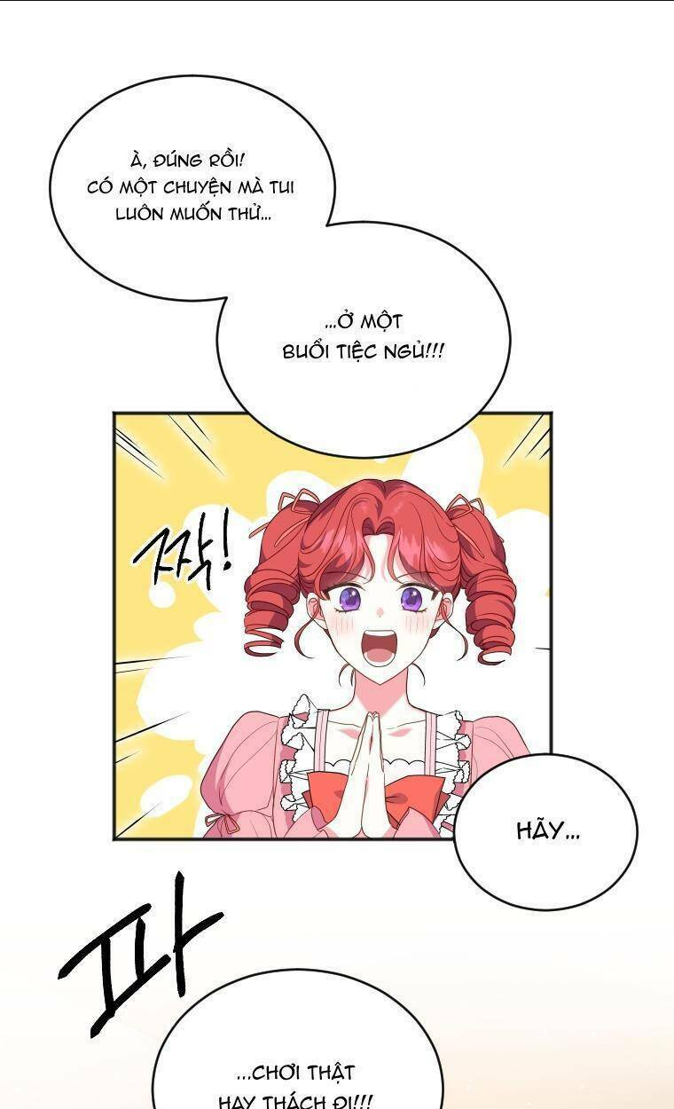 Tôi Đã Đình Công Vì Đã Đến Hạn Chót Chap 18 - Next Chap 19