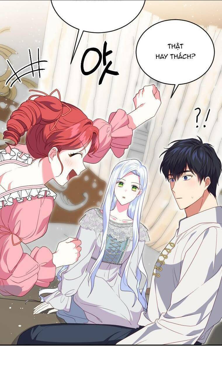 Tôi Đã Đình Công Vì Đã Đến Hạn Chót Chap 18 - Next Chap 19