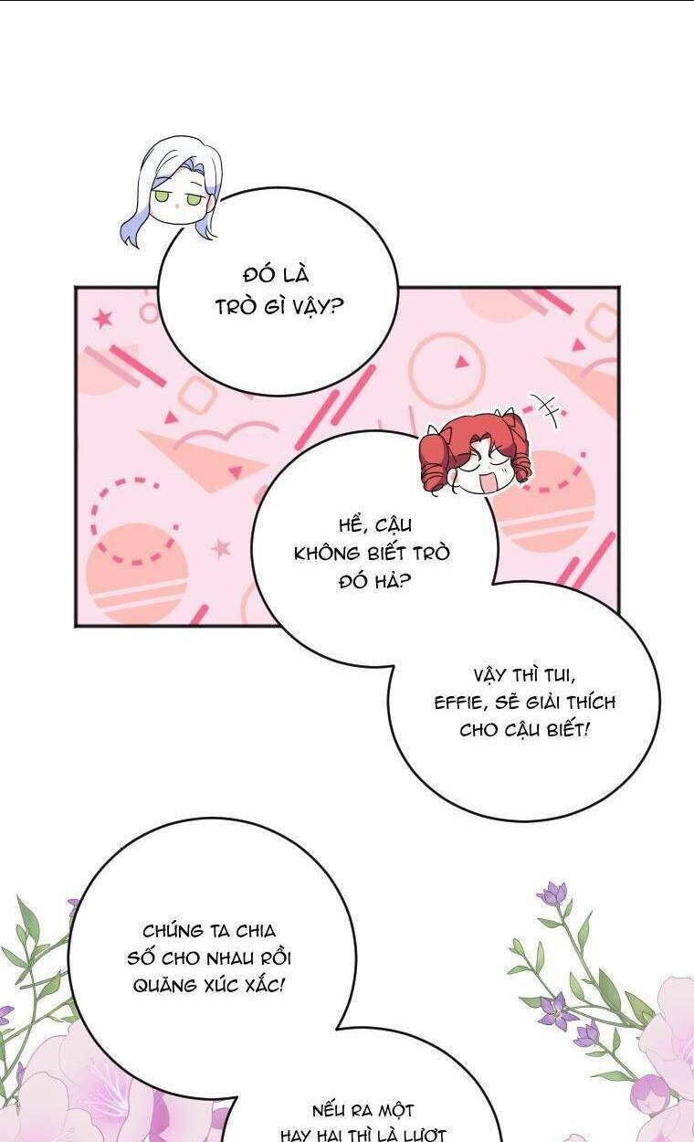Tôi Đã Đình Công Vì Đã Đến Hạn Chót Chap 18 - Next Chap 19