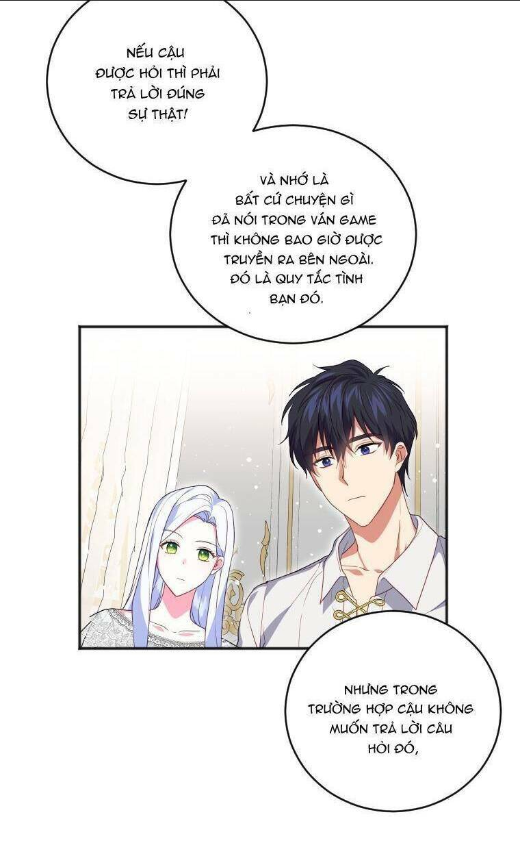 Tôi Đã Đình Công Vì Đã Đến Hạn Chót Chap 18 - Next Chap 19