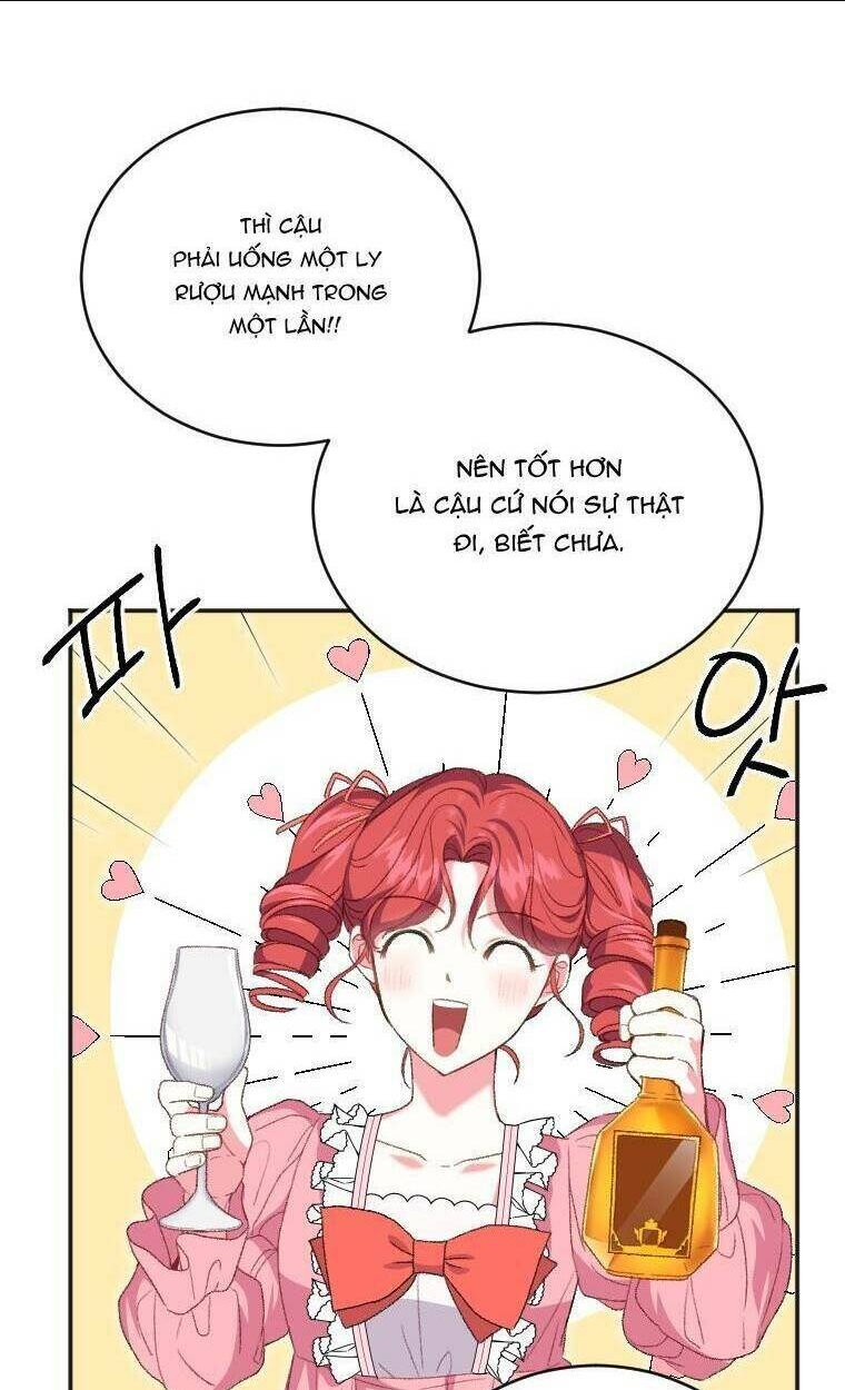 Tôi Đã Đình Công Vì Đã Đến Hạn Chót Chap 18 - Next Chap 19