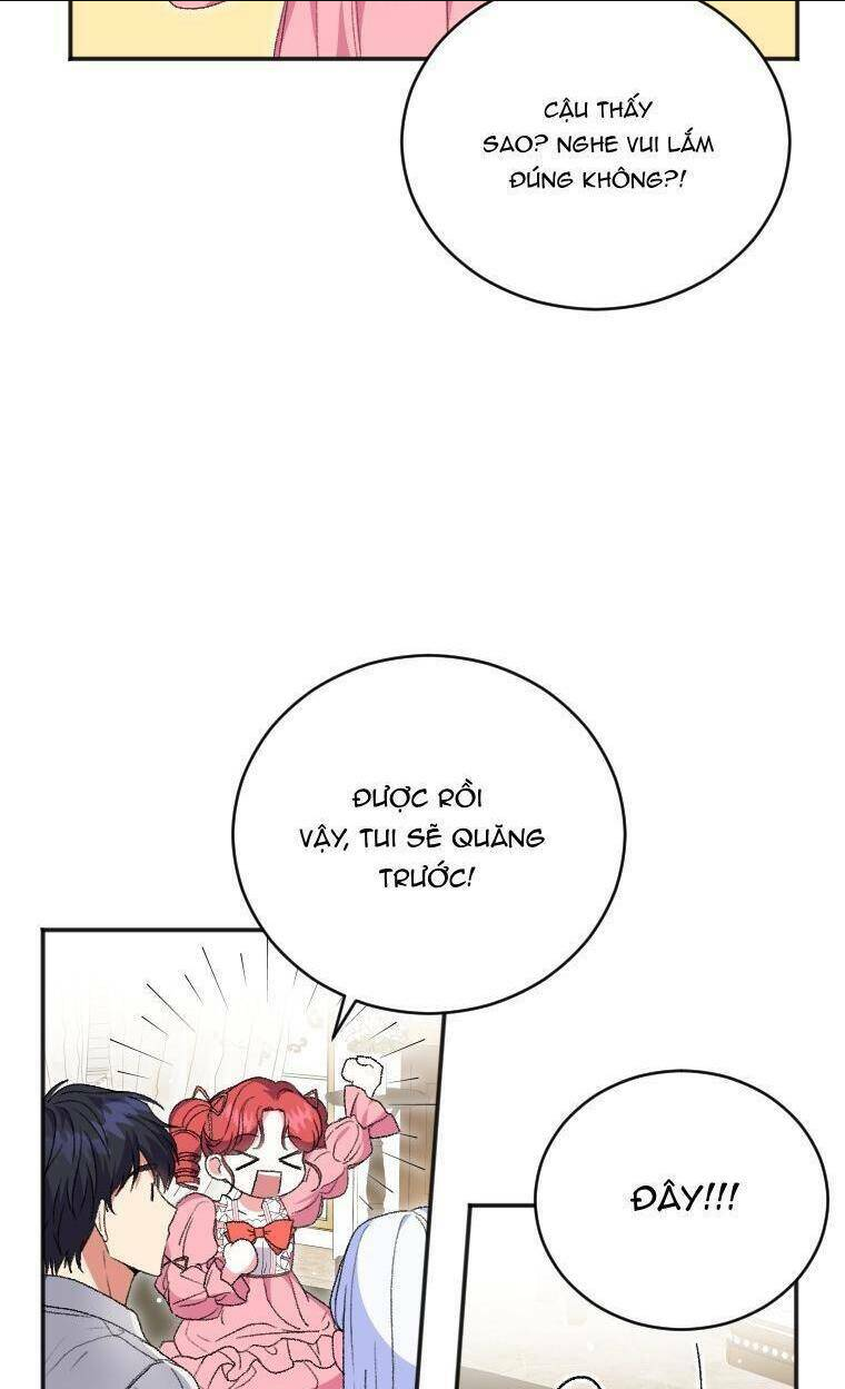 Tôi Đã Đình Công Vì Đã Đến Hạn Chót Chap 18 - Next Chap 19