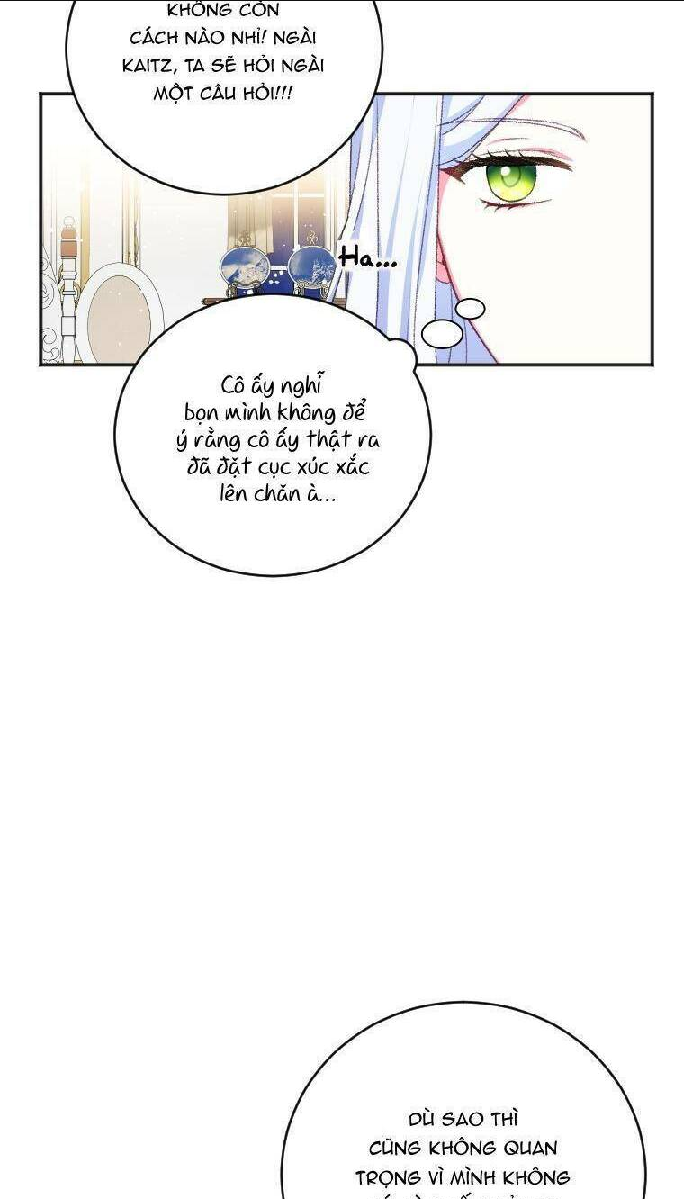 Tôi Đã Đình Công Vì Đã Đến Hạn Chót Chap 18 - Next Chap 19