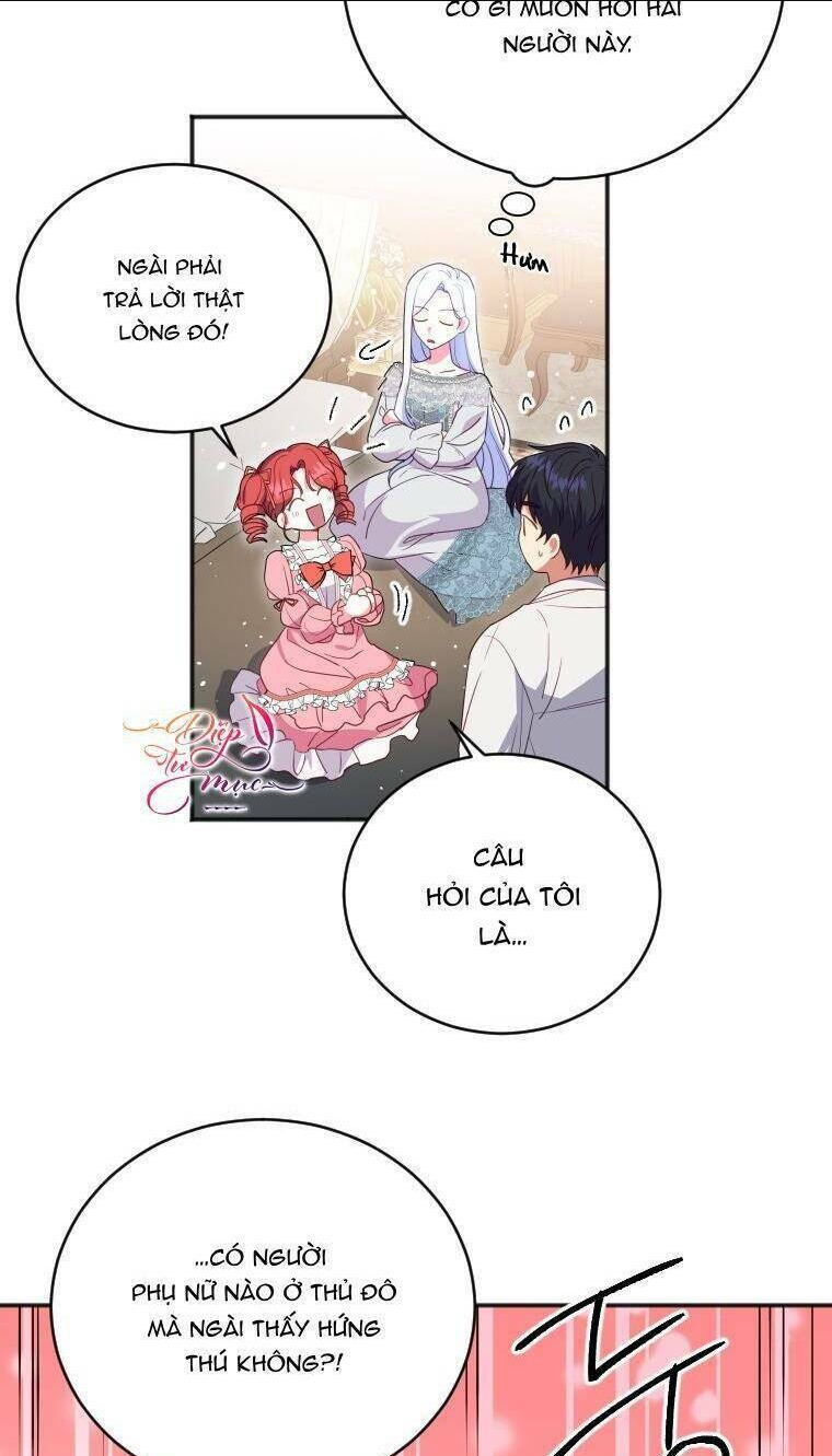 Tôi Đã Đình Công Vì Đã Đến Hạn Chót Chap 18 - Next Chap 19