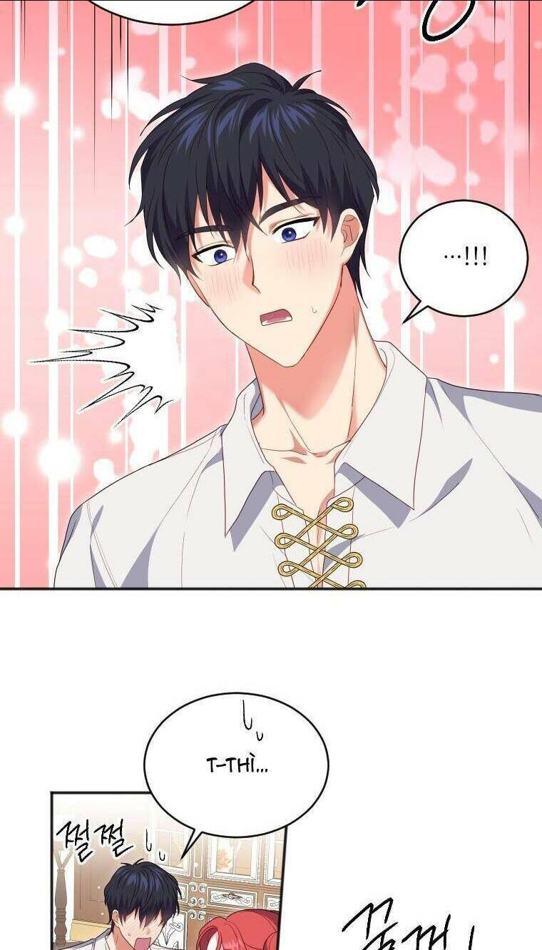 Tôi Đã Đình Công Vì Đã Đến Hạn Chót Chap 18 - Next Chap 19